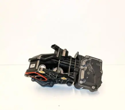 Nissan X-Trail T32 Throttle valve 161A09278R H8201374868