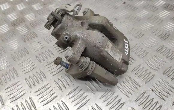Citroen DS3 Rear brake caliper