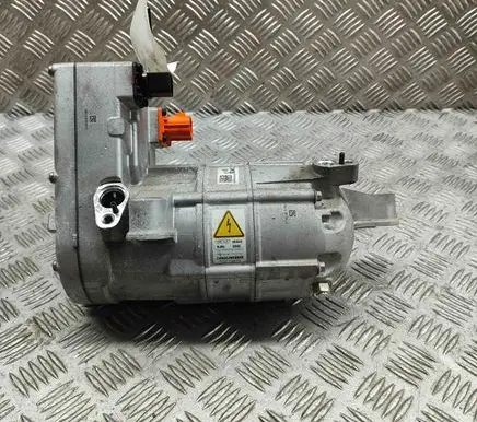 Genesis GV60 Air conditioning (A/C) compressor (pump) 977E1CU000