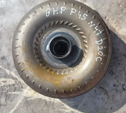 Clutch set kit