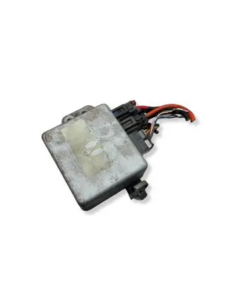 Nissan NV200 Power steering control unit/module 28500JX50A Q1T32572HZU 6700002461