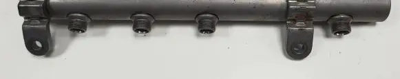 Jeep Grand Cherokee (WK) Fuel main line pipe A6420700495