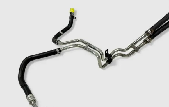 Aston Martin DB9 Power steering hose/pipe/line 4G433A713AB 4G433F558AC 8D333A713AB