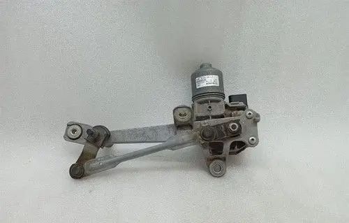 Lamborghini Aventador Front wiper linkage and motor 4T2955023B