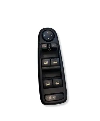 Citroen C4 Grand Picasso Electric window control switch 96639383ZD