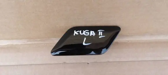 Ford Kuga II Headlight washer spray nozzle cap/cover GV4413L019A M0LD12655