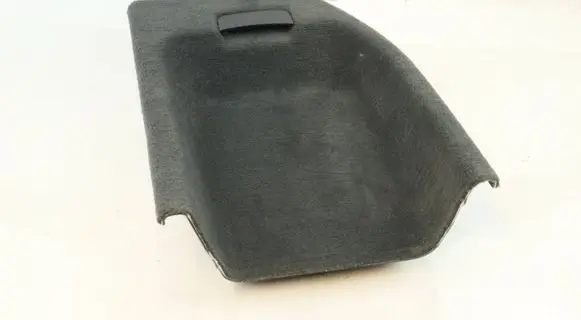 BMW X6M F86 Trunk/boot side trim panel 7369392 7246988 51477369392