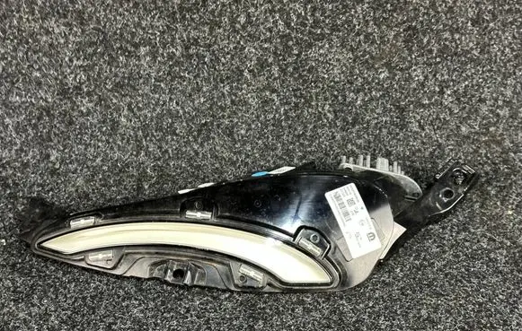 Fiat 500E LED Daytime headlight 00521403930