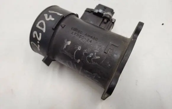 Nissan X-Trail T30 Mass air flow meter 226807S000