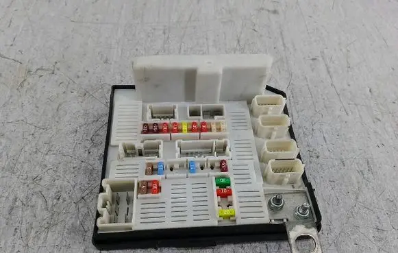 Other control units/modules