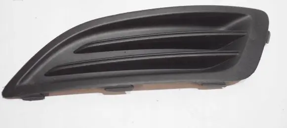 Ford Fiesta Front bumper lower grill C1BB15A222B