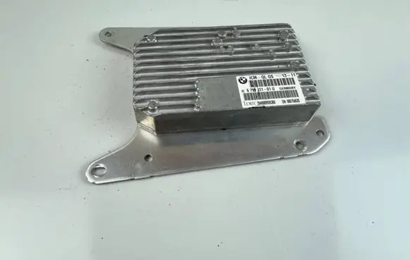 BMW X6 E71 Other control units/modules 6799121 000756620 2840008926300