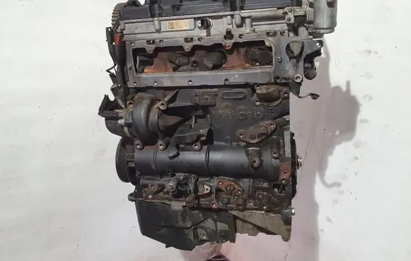 Audi A6 S6 C7 4G Engine CNH
