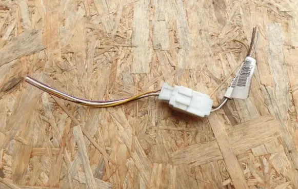 Renault Trafic II (X83) Other wiring loom 93852424 8200320520