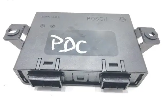 Parking PDC control unit/module