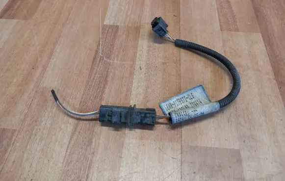 Renault Espace IV Headlight/headlamp level sensor 8200517830 ITG414