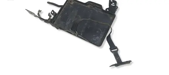 Fiat 500X Battery tray 