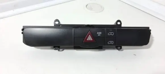 Volkswagen Crafter Hazard light switch A9068701810 A9064420023 9068700210