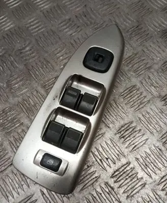 Mazda Premacy Electric window control switch CB8166350