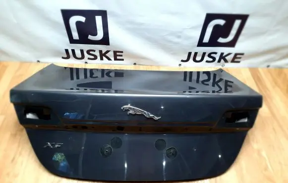 Jaguar XF X250 Tailgate/trunk/boot lid LMN