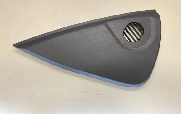 Lexus GS 250 350 300H 450H Dashboard side end trim 5531830130