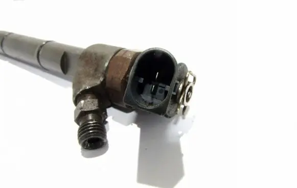Mercedes-Benz B W245 Fuel injector A6400700787