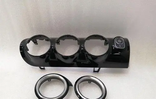 Mercedes-Benz A W177 Dashboard side air vent grill/cover trim A1776800001