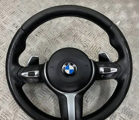 BMW X5 F15 Steering wheel BMWX5 32307851514