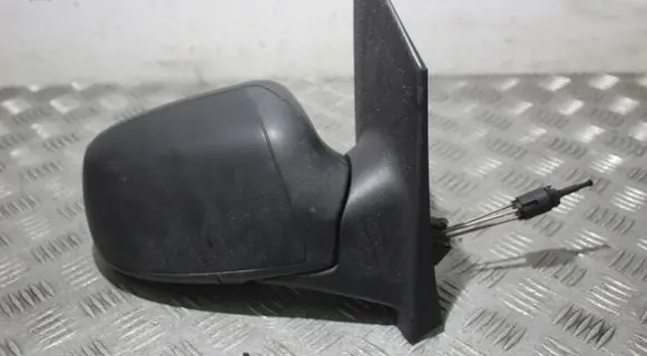 Ford Focus Manual wing mirror 