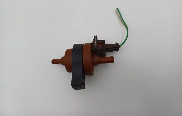 Peugeot 206 Valve vacuum 0280142317
