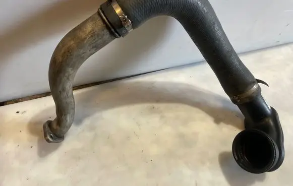 Opel Astra J Intercooler hose/pipe 13265274 1450 360578926