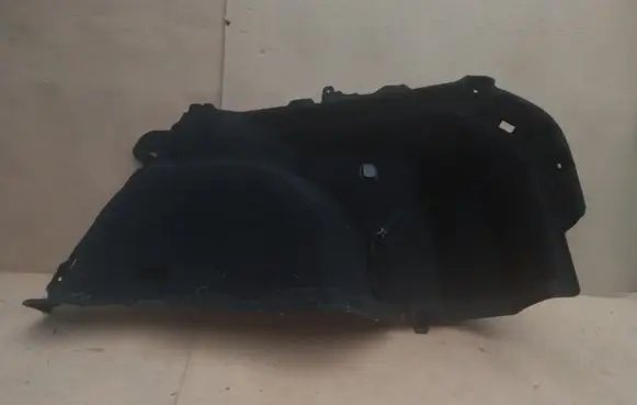 Mazda 6 Trunk/boot lower side trim panel GHP968850