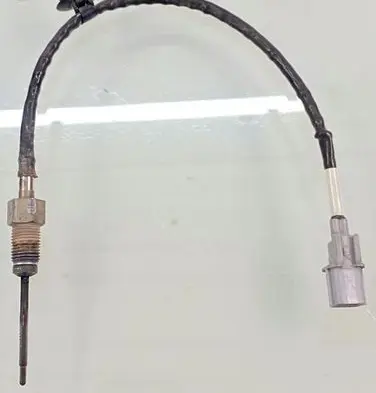 KIA Ceed Exhaust gas temperature sensor 