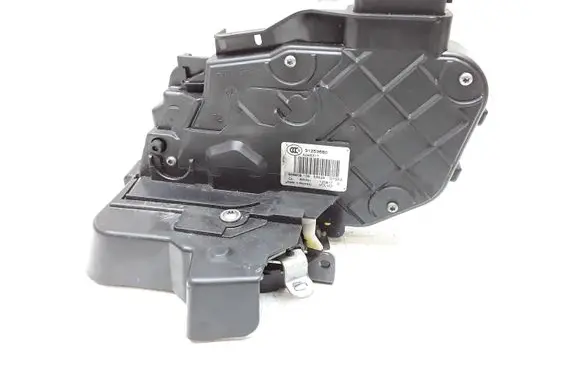 Volvo V70 Rear door lock 31253660
