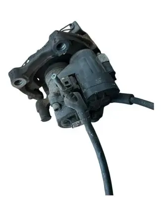 Audi TT TTS RS Mk3 8S Rear brake caliper 5q0615405