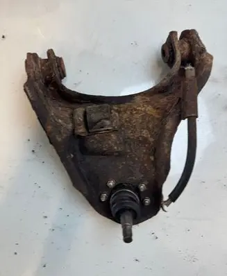 Chevrolet Blazer Front upper control arm/wishbone 42231
