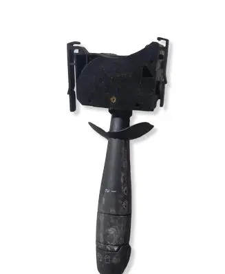 Renault Laguna II Wiper control stalk 8200002460 24447601