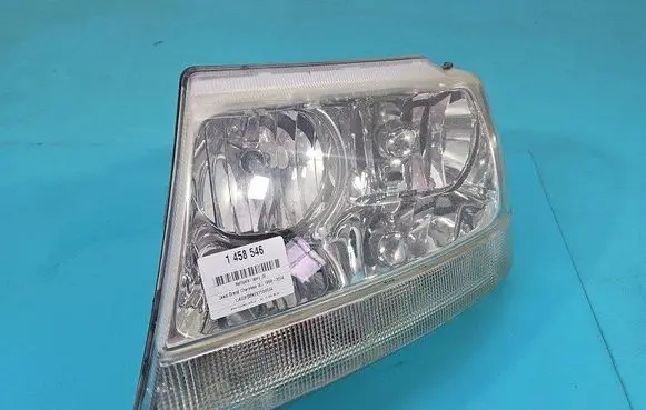 Headlight/headlamp