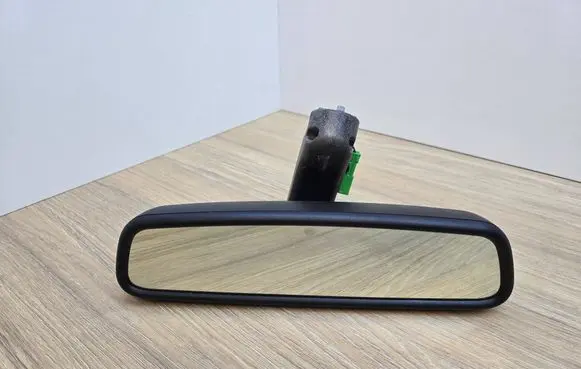 Volvo S80 Rear view mirror (interior) 30799044