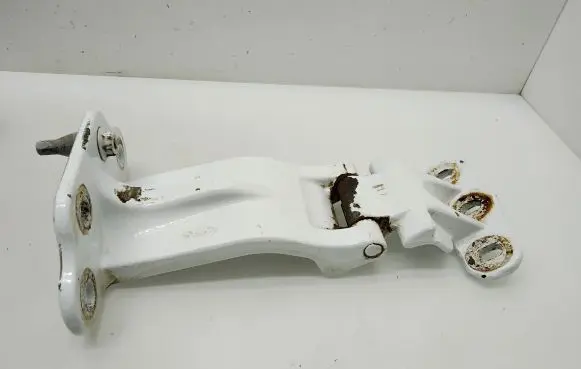 Ford Transit Custom Rear door lower hinge