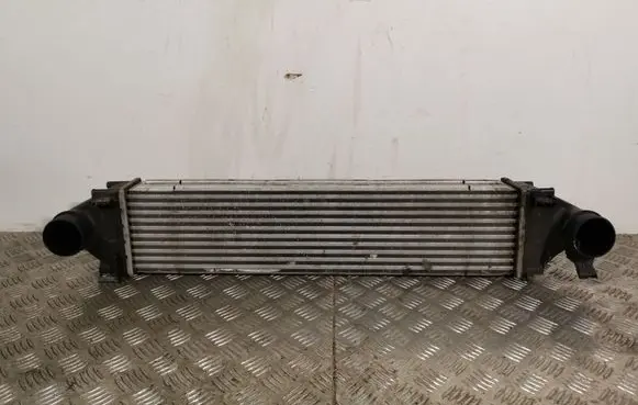 Volvo XC60 Intercooler radiator 30741669