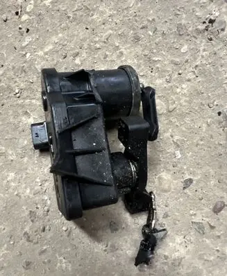 Jeep Grand Cherokee (WK) Intake manifold valve actuator/motor A642150049401