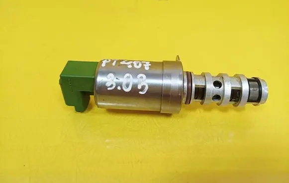 Peugeot 407 Camshaft vanos timing valve 