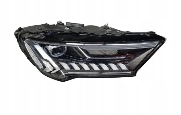 Audi Q7 4L Headlight/headlamp 4M0941040C
