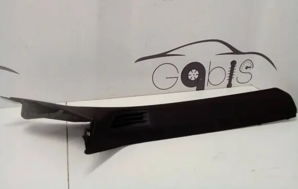 BMW iX (A) pillar trim 9873990 7951720 51437951720