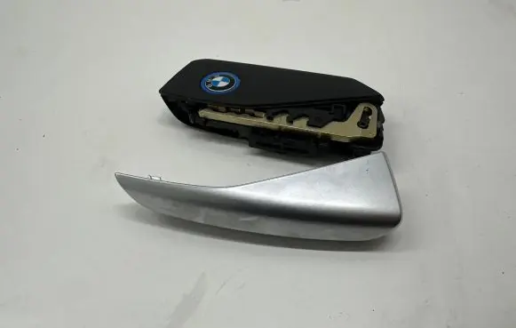 BMW iX Ignition key/card 5A55CE5