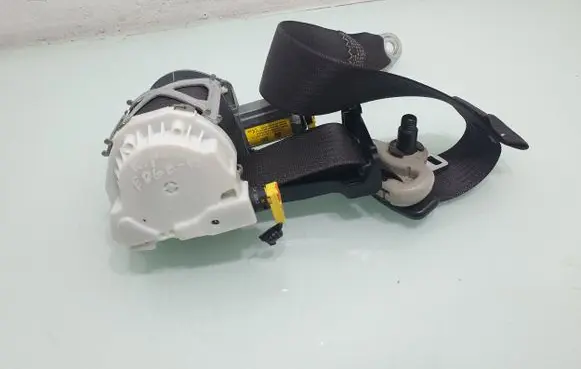 Ford Edge I Front seatbelt 34070569