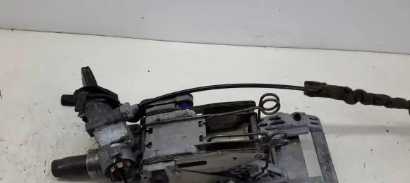 Audi A6 S6 C5 4B Steering wheel axle 4B0419502B 10646276