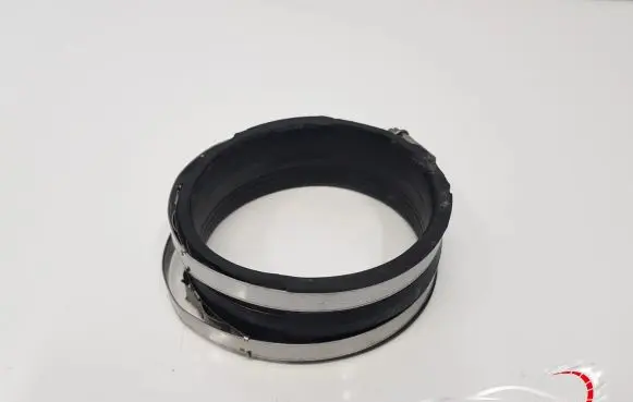 Mercedes-Benz S W222 Coolant pipe/hose A2780940682