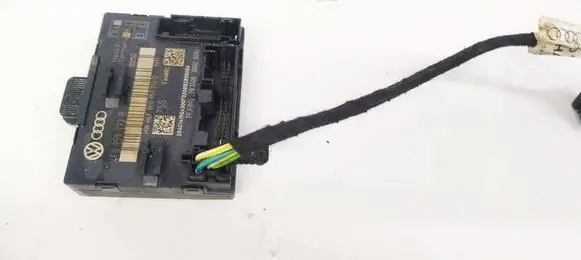 Audi A6 S6 C6 4F Door control unit/module 4F0959792R 8K0959792D